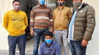 Delhi NCR NEWS: 19 साल का 'नटवरलाल', 50 महिला को ऐसे किया ब्‍लैकमेल