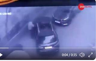 Unique Theft: तीन पहिया गाड़ी से आते हैं चोर और चुरा ले जाते हैं ऐसी चीजें, Video कर देगा हैरान...