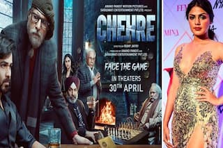 Chehre Release Date Out: Emraan Hashmi-Amitabh Bachchan Starrer To Release in April, But Why is Rhea Chakraborty Missing?