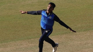 IPL 2021 Auction: Son of a Tempo Driver Lands Contract Worth Rs 1.2 Crore