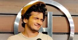 BJP MLA Writes To Telangana DGP, Urges To Not Allow Comedian Munawar Faruqui's Show In Hyderabad