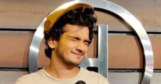 BJP MLA Writes To Telangana DGP, Urges To Not Allow Comedian Munawar Faruqui's Show In Hyderabad