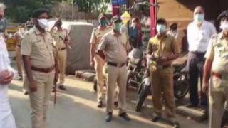 Mumbai: Body Of 15-Year-Old Girl Found Stuffed In Suitcase Near Naigaon Railway Station in Palghar