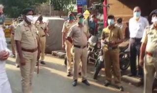 Mumbai: Body Of 15-Year-Old Girl Found Stuffed In Suitcase Near Naigaon Railway Station in Palghar
