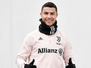 Happy Birthday, Cristiano Ronaldo: The Top-10 Facts About The Modern-Day Legend