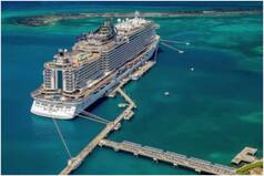 5 Things You Didn't Know You Could do on a Cruise