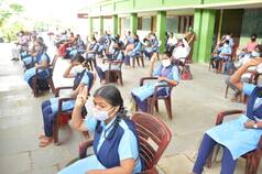 Tamil Nadu Shuts Schools For These Classes From March 22 Due to Rise in Coronavirus Cases