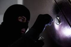 Even Police Not Safe: Robbers Break Into Crime Branch Inspector's House in Meerut, Steal Valuables
