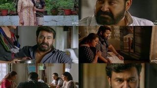 Drishyam 2 Trailer: Will Mohanlal Aka Georgekutty be Able to Protect His Family This Time?