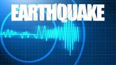 Earthquake of Magnitude 4.7 Hits Near Tezpur in Assam