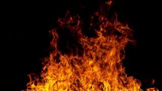 Fire Breaks Out at Garment Factory in Delhi's Okhla Phase I