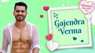 Valentine's Day Special: Gajendra Verma Sings Exciting Songs On These Valentine's Day Situations!