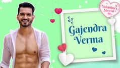 Valentine's Day Special: Gajendra Verma Sings Exciting Songs On These Valentine's Day Situations!
