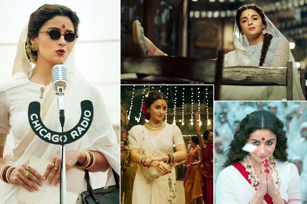 Gangubai Kathiawadi Teaser Out: Alia Bhatt's Powerful Look, Dialogues Will  Blow Your Mind- Watch