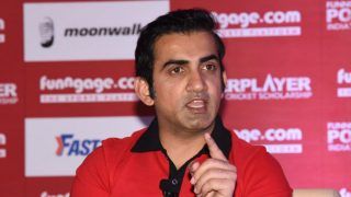 CSK Had The Best Auction, They Are Building a Legacy: Gautam Gambhir Praises MS Dhoni-Led Franchise