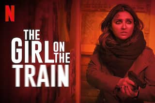The Girl on The Train Twitter Reviews: Netizens Applaud Parineeti Chopra For Captivating Performance