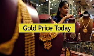 10 Gram Gold Rate Today 14 March: थोड़ी-सी बढ़ी सोने की कीमत, जानिए क्या है आज आपके शहर में 22-24 कैरेट गोल्ड का रेट