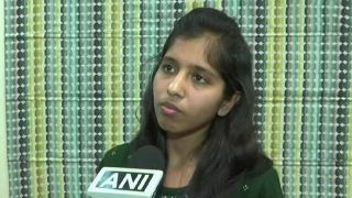 अरविंद केजरीवाल की बेटी हुईं ऑनलाइन ठगी का शिकार, बदमाश ने लूटे 34 हजार रुपये