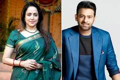 Adipurush: Hema Malini To Play Prabhas Aka Ram's Mother Kaushalya in Om Raut's Magnum Opus?