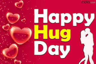 Happy Hug Day 2021: From Bahon Ke Darmiyan To Ban Ja Rani, Here is Your Playlist For Special Day