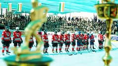 Job Reservations Announced For National-Level Sportspersons From Ladakh