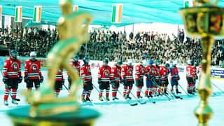 Job Reservations Announced For National-Level Sportspersons From Ladakh