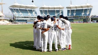 2nd Test: Nadeem And Chahar Withrawn From Main Squad; Axar Available For Selection