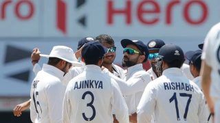 India's Predicted XI For 3rd Test: Hosts Likely to Make ONE Change