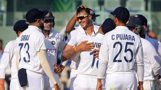 3rd Test: Gautam Gambhir Doesn't Think Umesh Yadav Will Get in India's Playing XI