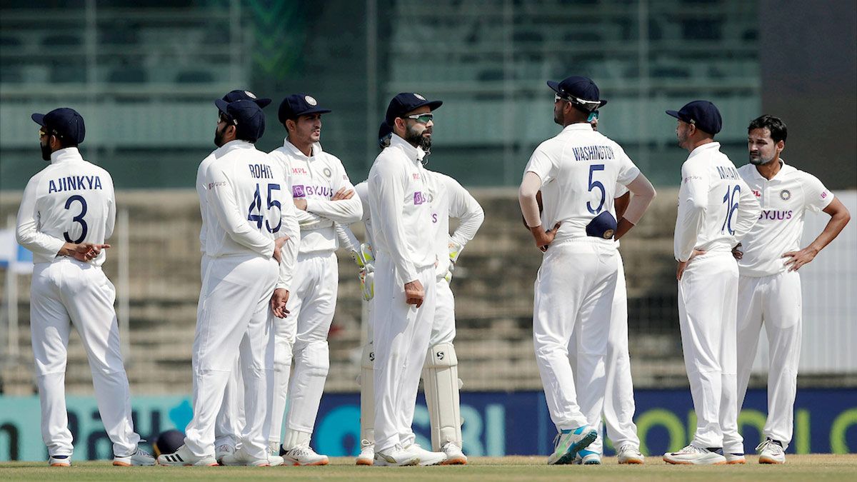 India Vs England 2021 Planning To See India Vs England 2nd Test Here Are Conditions You Will Have To Follow Cricket News