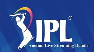 IPL 2021 Auction Live Streaming in India: How to Watch The Event Online And on TV