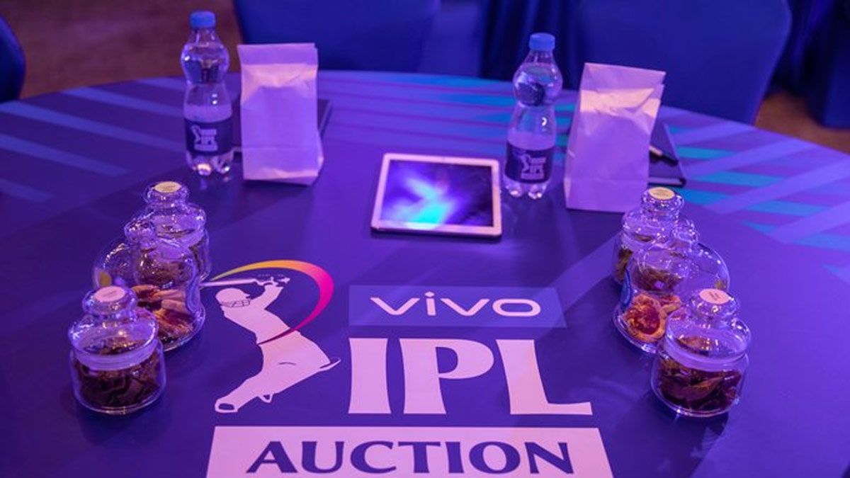 IPL 2021 Auction Full List All Players Who Went Unsold Cricket Country