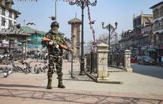 Delimitation Commission to Arrive in Jammu and Kashmir Today on 4-Day Visit