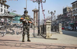 Foreign Delegation to Visit Jammu And Kashmir Today To Assess Development