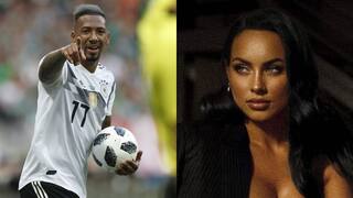 Jerome Boateng Leaves Bayern Squad as Ex-Girlfriend Found Dead a Week After Announcing Breakup