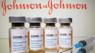 India Gets 5th Covid Vaccine as Johnson And Johnson’s Single-dose Approved For Emergency Use
