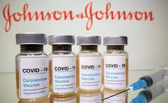 European Union Considers Booster Doses of Johnson and Johnson   s Covid-19 Vaccine