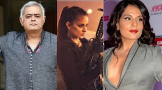 Hansal Mehta, Richa Chadha Take a Dig at Kangana Ranaut After Her Self-Praise Tweets