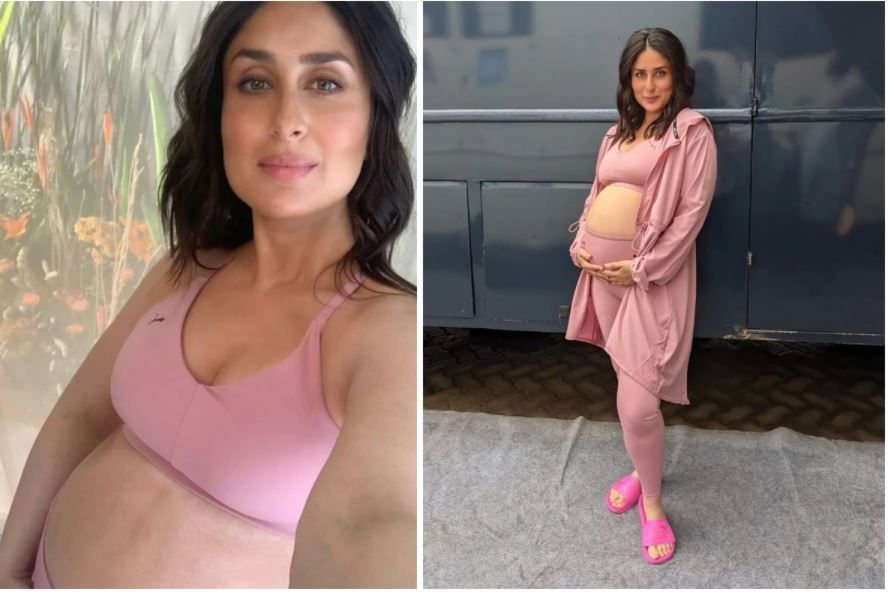 Kareena Kapoor Khan To Deliver Baby On This Date Randhir Kapoor Confirms Bebo S Due Date