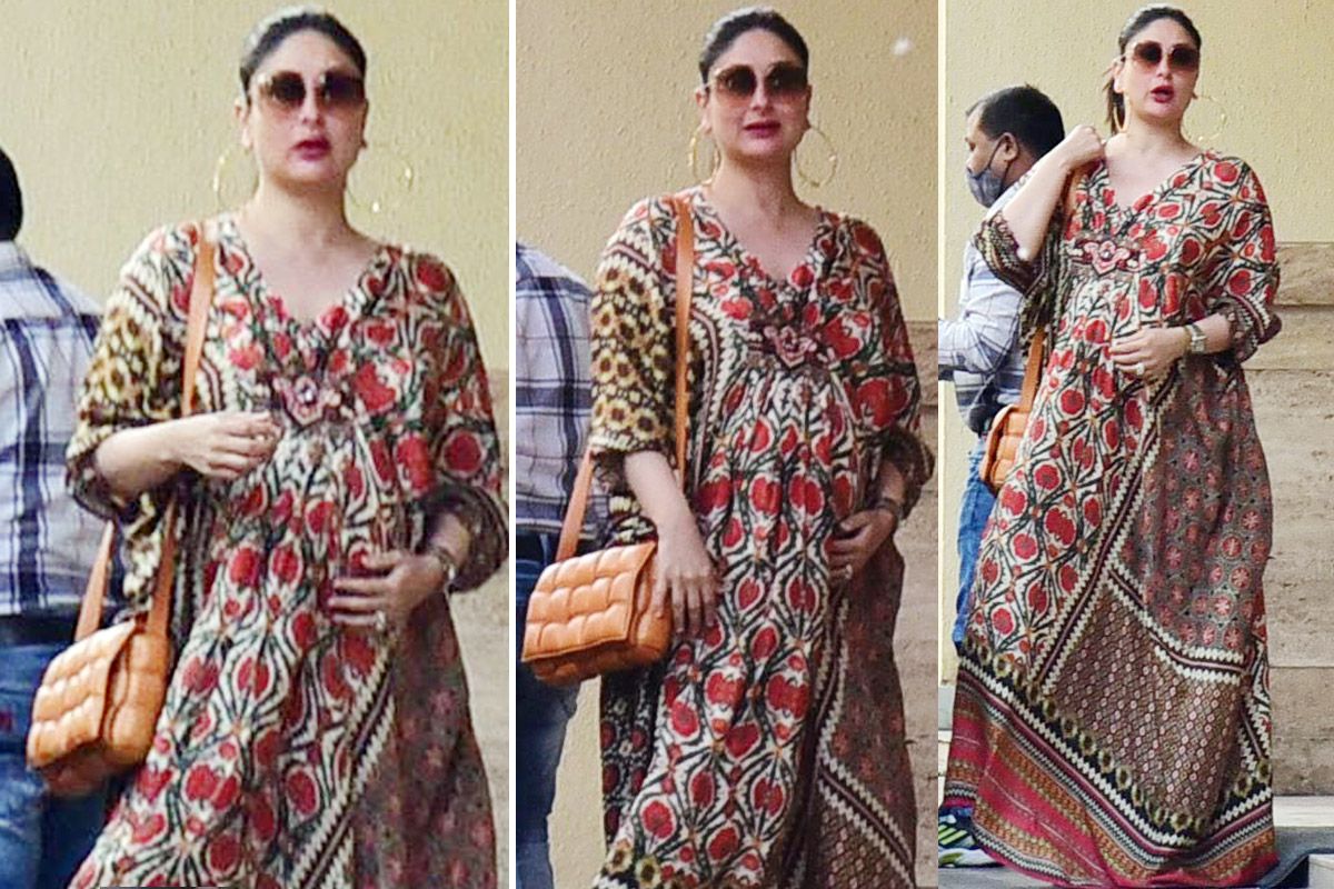 Here're All The Expensive Bags You Will Find In Kareena Kapoor's