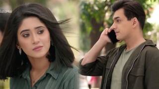 Yeh Rishta Kya Kehlata Hai Spoiler Alert 13 Feb Update: कार्तिक मनाएगा अपनी और नायरा की वेडिंग एनिवर्सरी, सीरत को देख कर हैरान होगा गोयनका परिवार