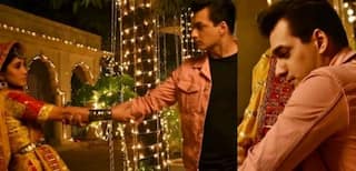 Yeh Rishta Kya Kehlata Hai Spoiler Alert: सीरत में दिखी कार्तिक को 'नायरा' की झलक, सबके सामने लगाया गले...लेकिन पड़ा गया मुक्का