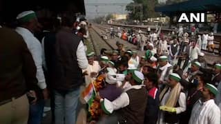 Rail Roko Passed Off Without Any Untoward Incident, Had no Impact on Services, Says Railways