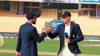 ICC Test Rankings: Virat Kohli Drops to Fifth Spot, Joe Root Moves to Third Among Batsmen