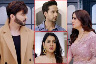 Kundali Bhagya Spoiler Alert: Akshay Calls Off Wedding With Kritika Creating Rift Between Preeta And Karan