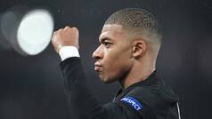 Kylian Mbappe Gifts His Hat-Trick Jersey to UFC Star Khabib Nurmagomedov | Watch Video