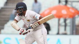 Sri Lanka Batsman Lahiru Thirimanne And Head Coach Mickey Arthur Test Positive For Coronavirus