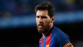 Barcelona vs PSG: 'Better Release Messi' - Twitter Buzzing After Barca Crushed at Camp Nou