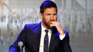 Manchester City Reject Report Claiming They Have Made Offer to Lionel Messi