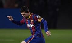 BAR vs SEV Dream11 Team Tips And Predictions, Copa Del Rey 2021 S/F 2nd Leg